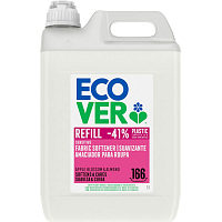 Ecover ecological fabric softener apple blossom and almonds, 5 l