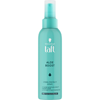 Taft Aloe Boost Hydrating Hair Spray, 150 ml