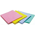Tidy Home Petra floor cloth blue 180 g 60 x 70 cm 1 piece