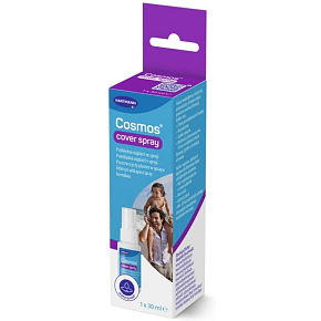 Cosmos Cover spray bandage in a spray 30ml