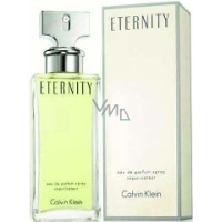 Calvin Klein Eternity Eau de Parfum for Women 30 ml