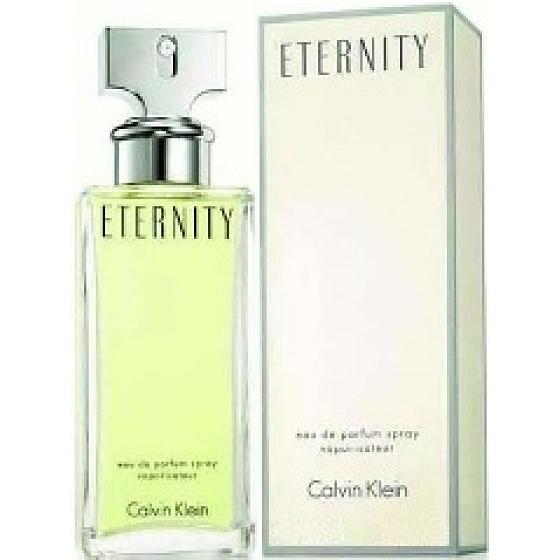 Calvin Klein Eternity Eau de Parfum for Women 30 ml