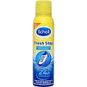 Scholl Fresh Step shoe spray 150 ml