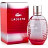 Lacoste Red AS 75 ml mens aftershave