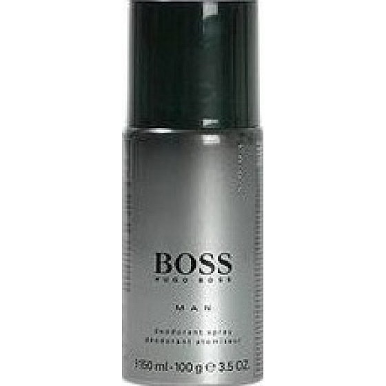 Hugo Boss Boss Soul deodorant spray for men 150 ml