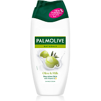Palmolive Shower Gel Naturals Olive & Milk, 250 ml