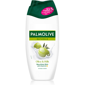 Palmolive Shower Gel Naturals Olive & Milk, 250 ml