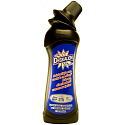 Deskalen liquid toilet cleaner with bleaching agent, 750 ml