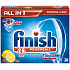 Calgonit Finish All-in 1 Lemon dishwasher tablets 28 pieces