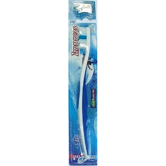 Abella Impress hard toothbrush 953J / S202