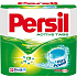Persil Active Powder Tabs universal detergent for white laundry 64 pieces
