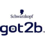 Got2b Sex Appeal styling gel extremely strong 5 for men 150 ml