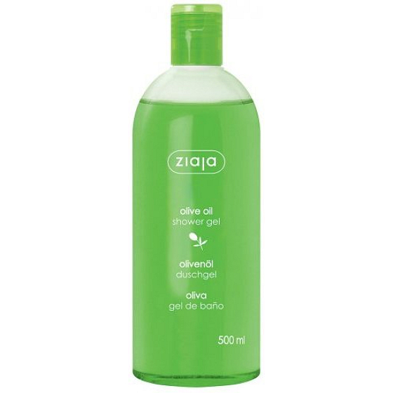 Ziaja Olive Shower Gel 500 ml