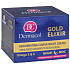 Dermacol Gold Elixir Rejuvenating Caviar Night Cream 50 ml