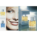 Mexx Woman eau de toilette 20 ml + shower gel 50 ml + body lotion 50 ml, gift set