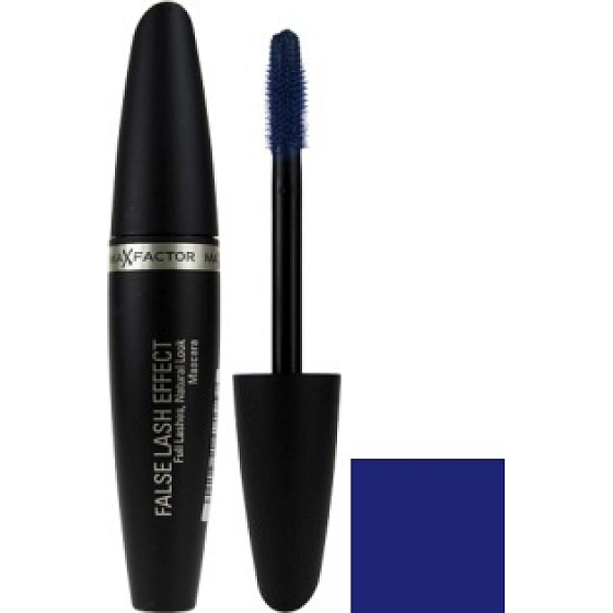 Max Factor False Lash Effect Mascara Blue 13.1 ml