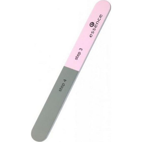 Essence Profi 4in1 nail file