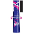 Rimmel London 1-2-3 Looks 3 mascaras in one black