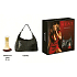 Beyoncé Heat perfumed water 50 ml + handbag, gift set