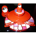 Pupa Puposka Snow Globe shade 05 26 g