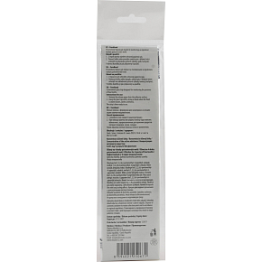 Papírna Moudrý FeroBand sticky tape for food moths, moth trap, 1 piece