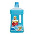 Mr. Proper Clean & Shine Ocean all-purpose cleaner including varnished wood and laminate 1 l