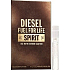 Diesel Fuel for Life Spirit eau de toilette for men 1.5 ml with spray, vial