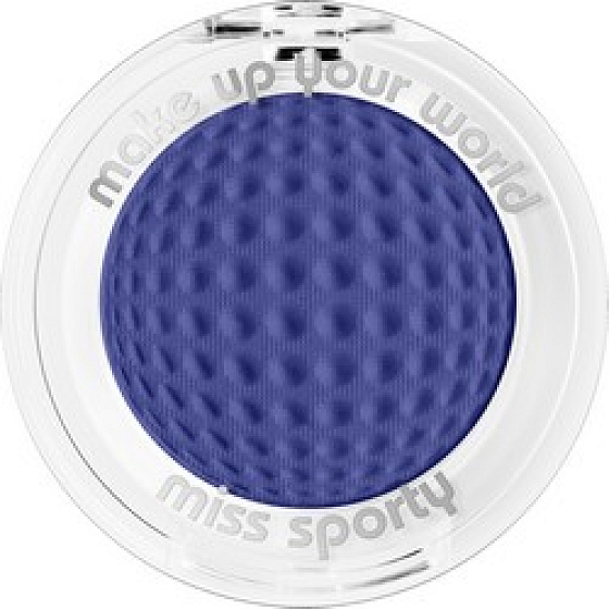 Miss Sports Studio Color Mono Eyeshadow 120 Ocean 2.5 g