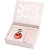 Van Cleef & Arpels Reve Elixir perfumed water 50 ml + body lotion 100 ml, gift set