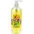 Hegron Styling gel Extra Strong hair gel 950 ml