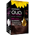 Garnier Olia hair color without ammonia 5.15 Ice brown