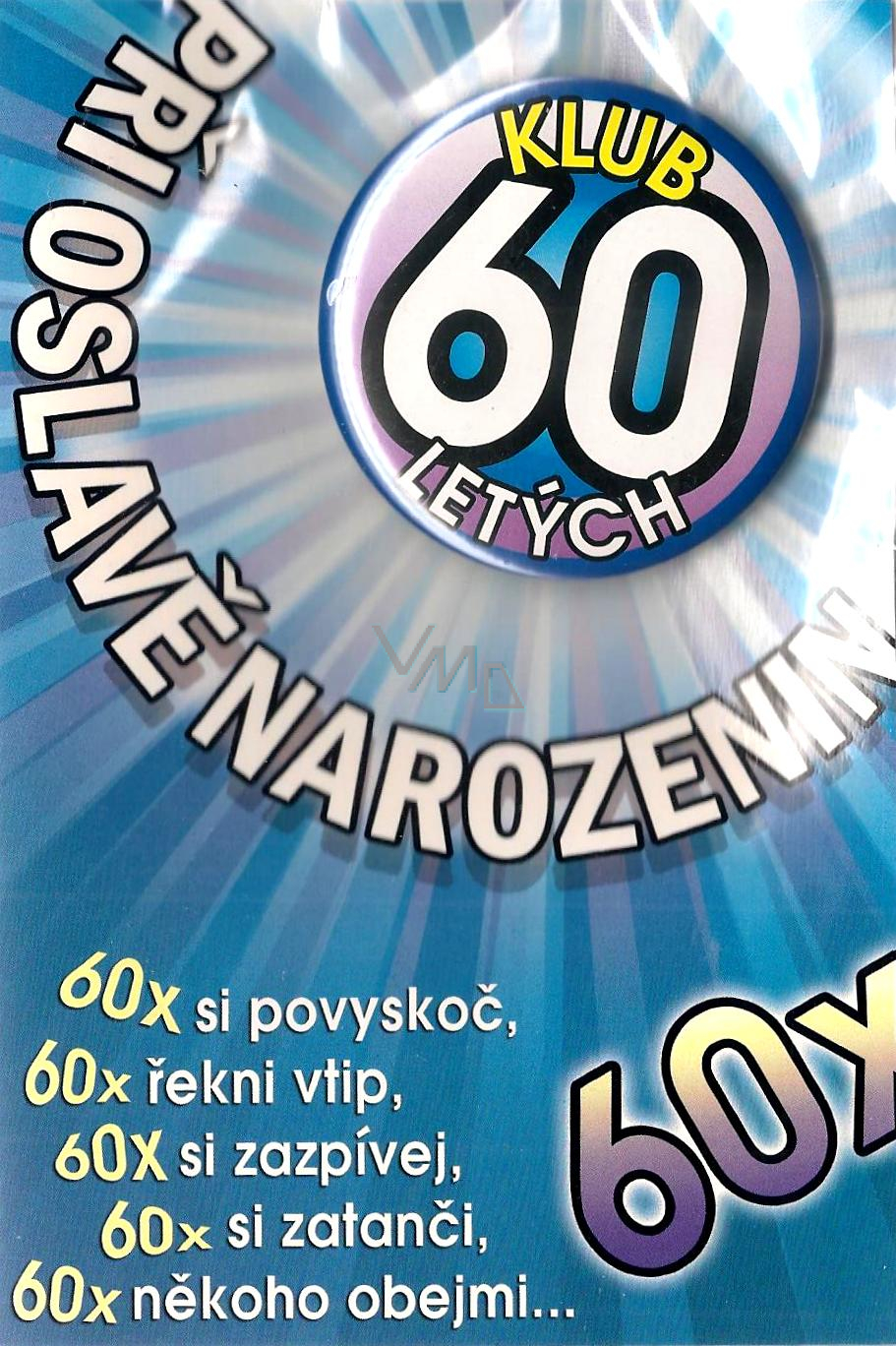 přání