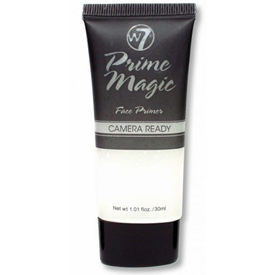 W7 Prime Magic Face Primer makeup base 30 ml