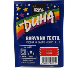 Rainbow Textile Paint number 01 red 15 g