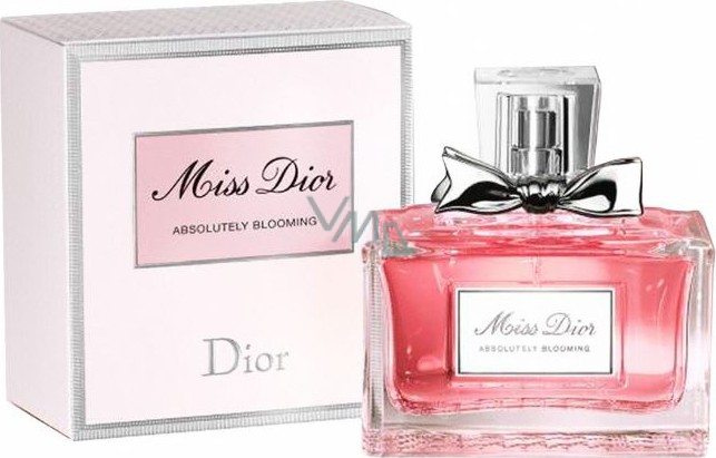 Christian Dior Miss Dior Absolutely 