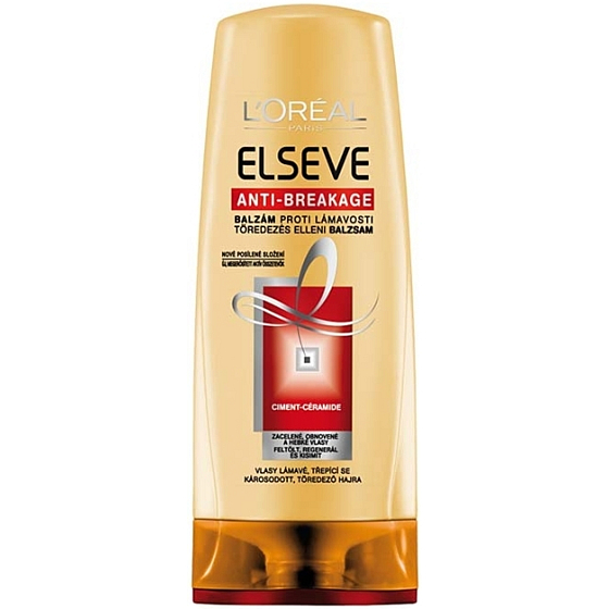 Loreal Paris Elseve Anti-Breakage balm for damaged and brittle hair 200 ml
