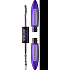 Loreal Paris False Lash Superstar X Fiber mascara Xtreme Black 7.1 + 6.9 ml