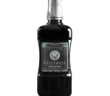 Beauty Formulas Charcoal Activated Charcoal Mouthwash for Bad Breath and Gum Inflammation 500 ml