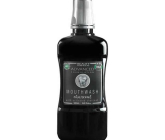 Beauty Formulas Charcoal Activated Charcoal Mouthwash for Bad Breath and Gum Inflammation 500 ml