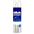 Gillette Series Pure & Sensitive shaving gel for men 200 ml