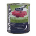 Dr. Clauders Duck, meat and sweet potato complete super premium dog food 94% meat 800 g