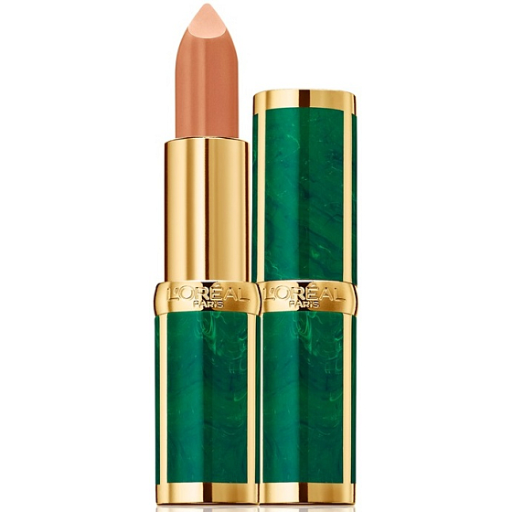 Loreal Color Riche Balmain Long-Lasting Lipstick, Matt Texture 647 Urban Safari 4.8 g