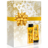 Gliss Kur Oil Nutritive Regenerating Hair Shampoo 250 ml + Hair Balm 200 ml, cosmetic set