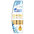 Head & Shoulders Supreme Moisture dandruff hair shampoo with argan oil 270 ml