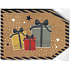 Nekupto Christmas Gift Cards Gift 5.5 x 7.5 cm 6 pieces