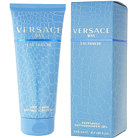 Versace Eau Fraiche Man shower gel 200 ml