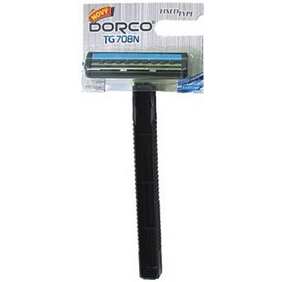 Bartoň Dorco Disposable razor for men, 1 piece, TG708N