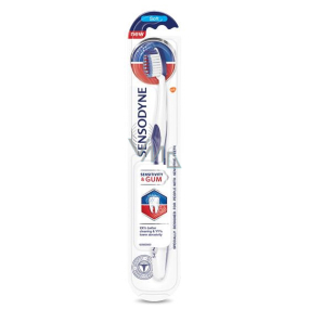Sensodyne Sensitivity & Gum Soft extra soft toothbrush