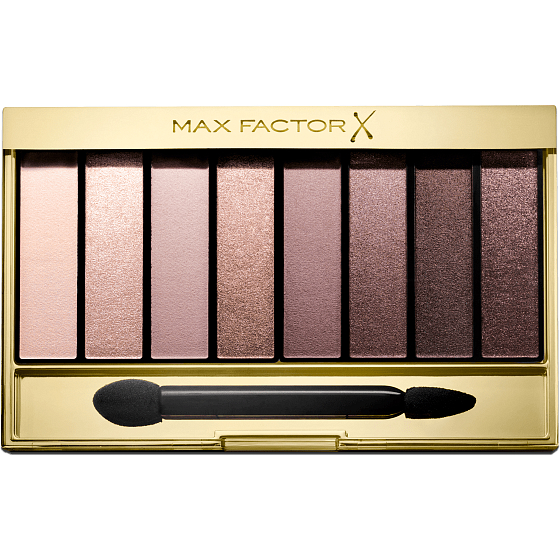 Max Factor Masterpiece Nudes Eyeshadow Palette 03 6.5 g