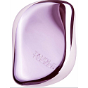 Tangle Teezer Compact Professional compact hair brush Lilac Gleam